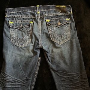 Denim True Religion Jeans